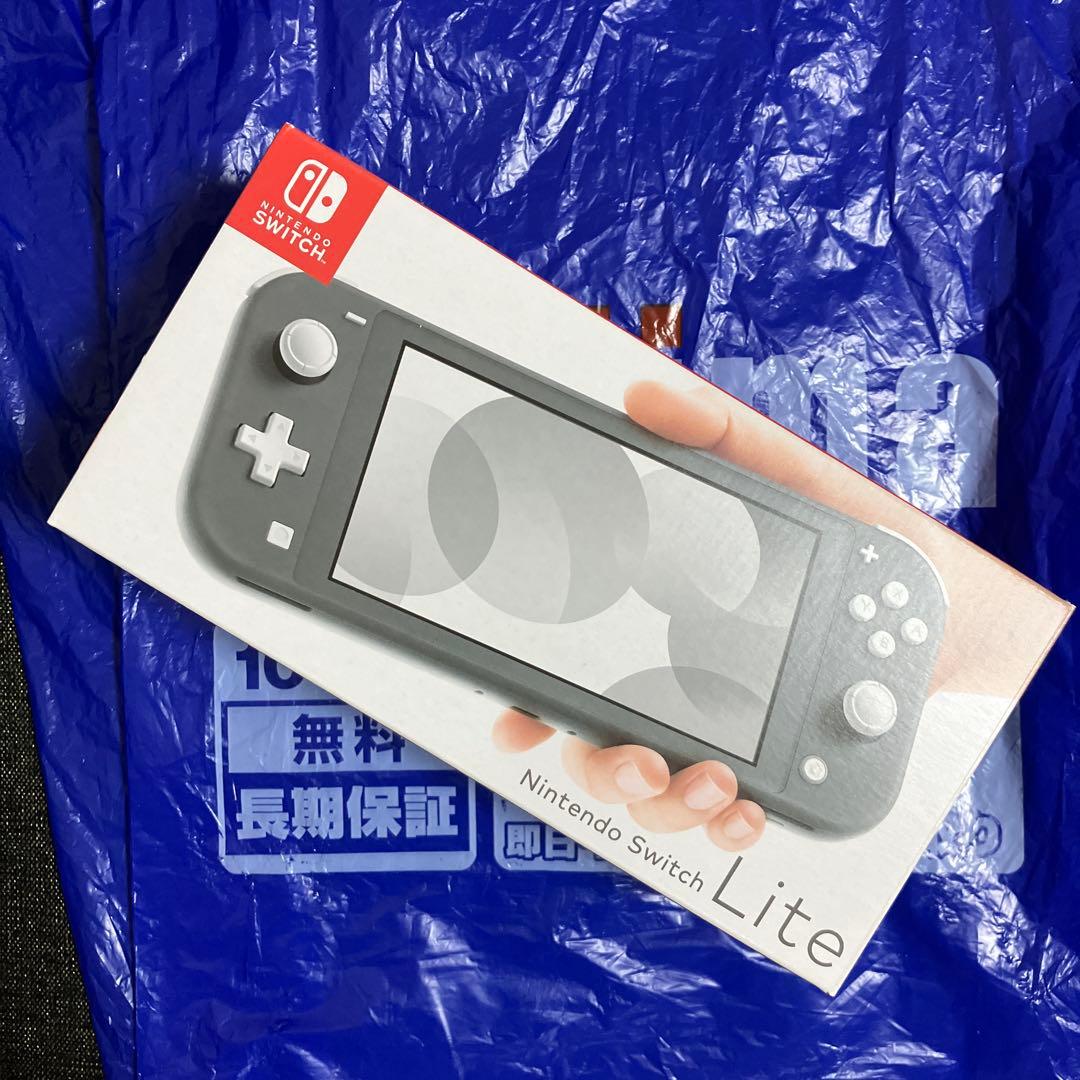 Nintendo Switch スイッチ