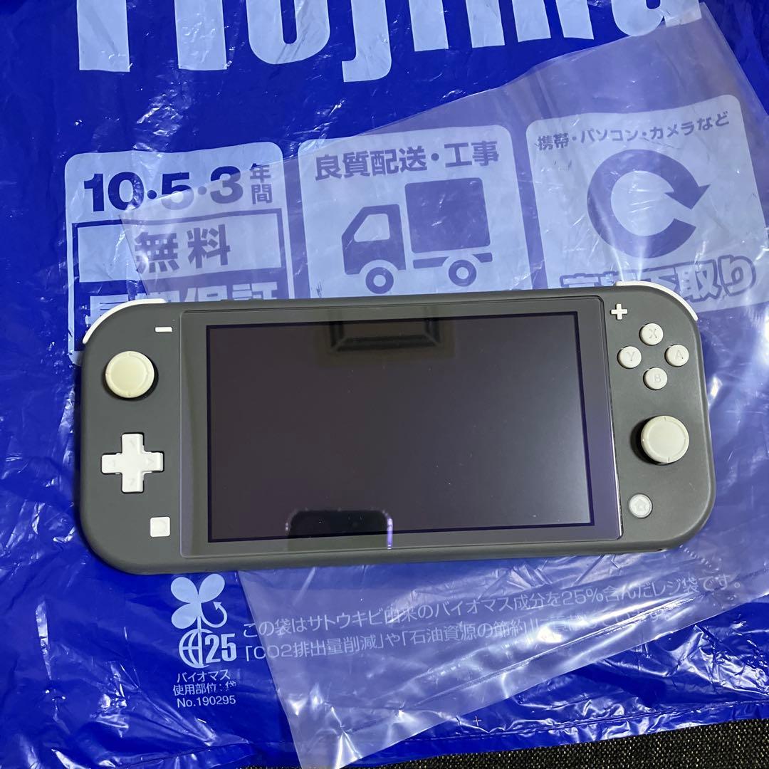Nintendo Switch スイッチ
