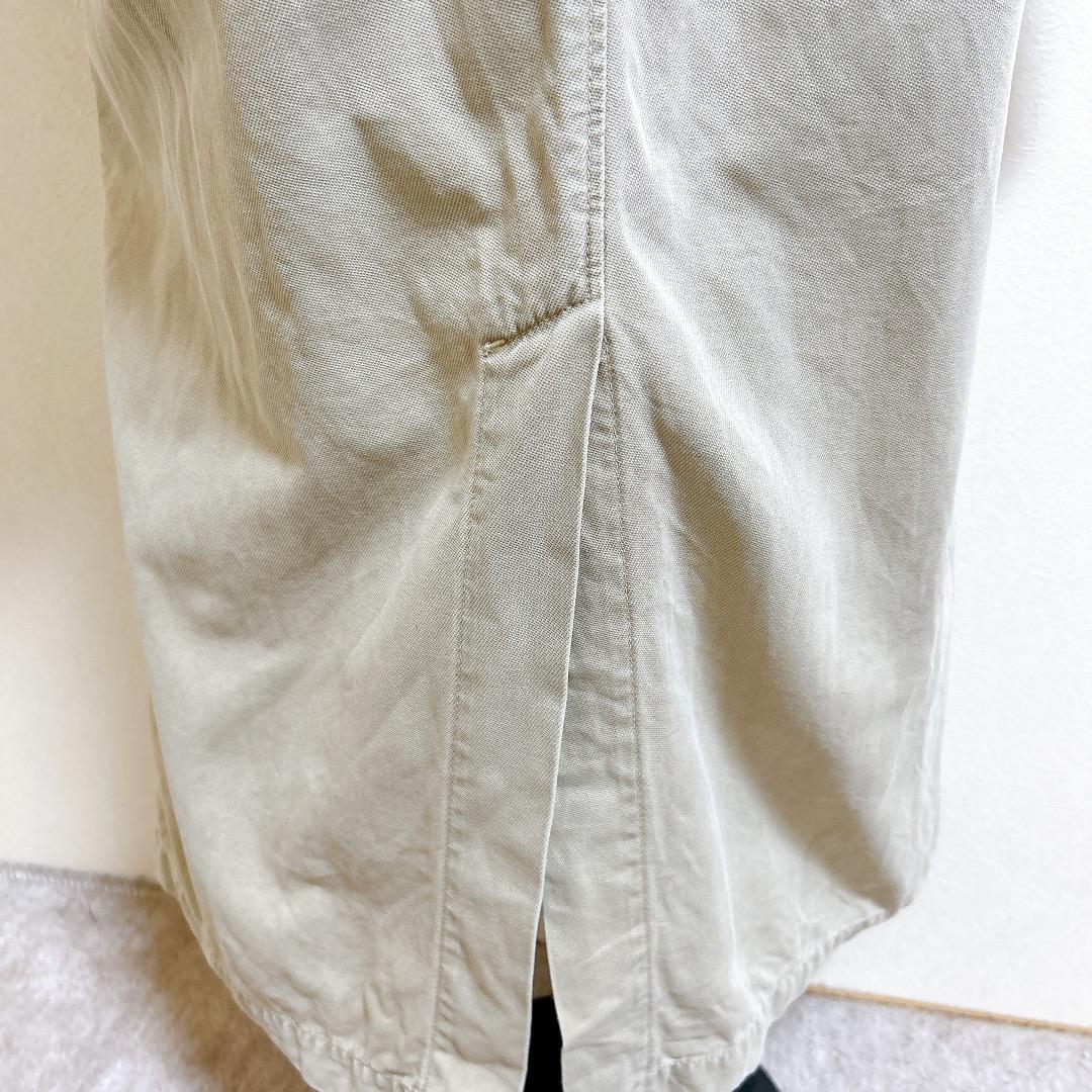 MM6 MAISON MARGIELA モッズコート セパレート マルジェラ