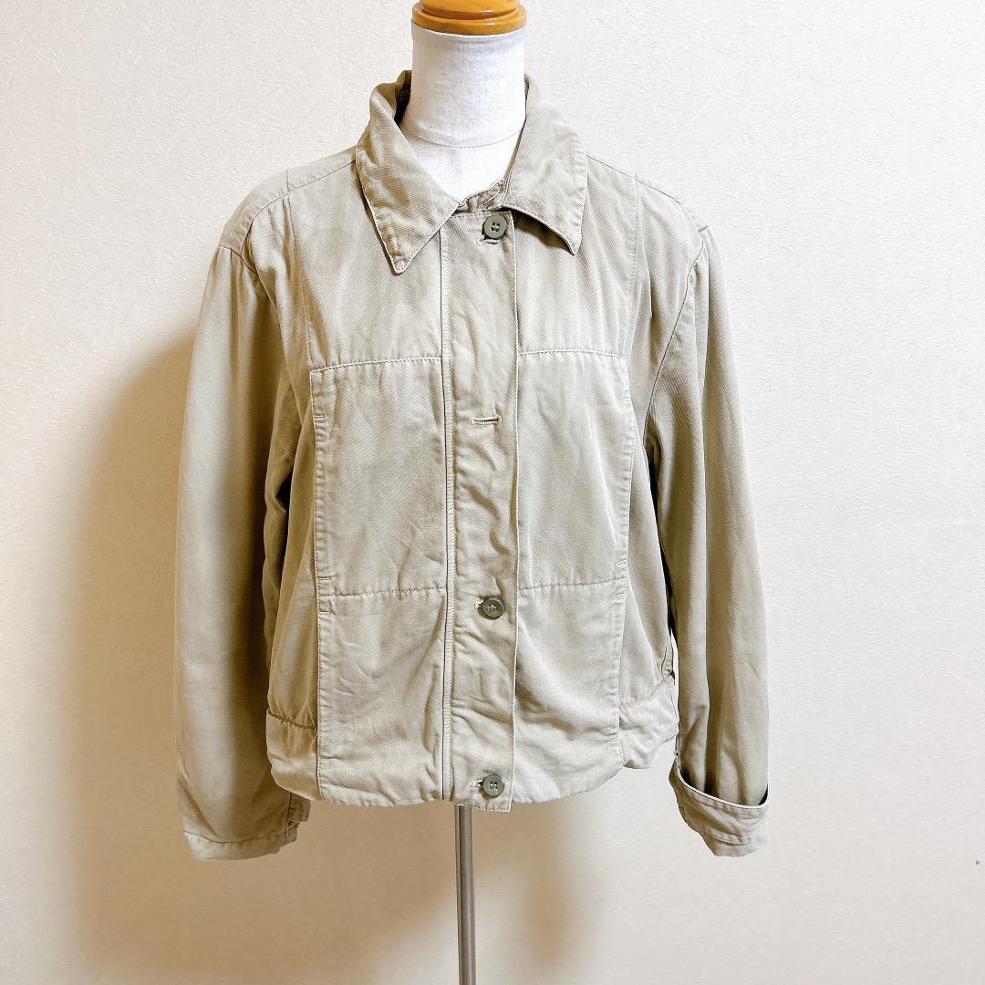 MM6 MAISON MARGIELA モッズコート セパレート マルジェラ