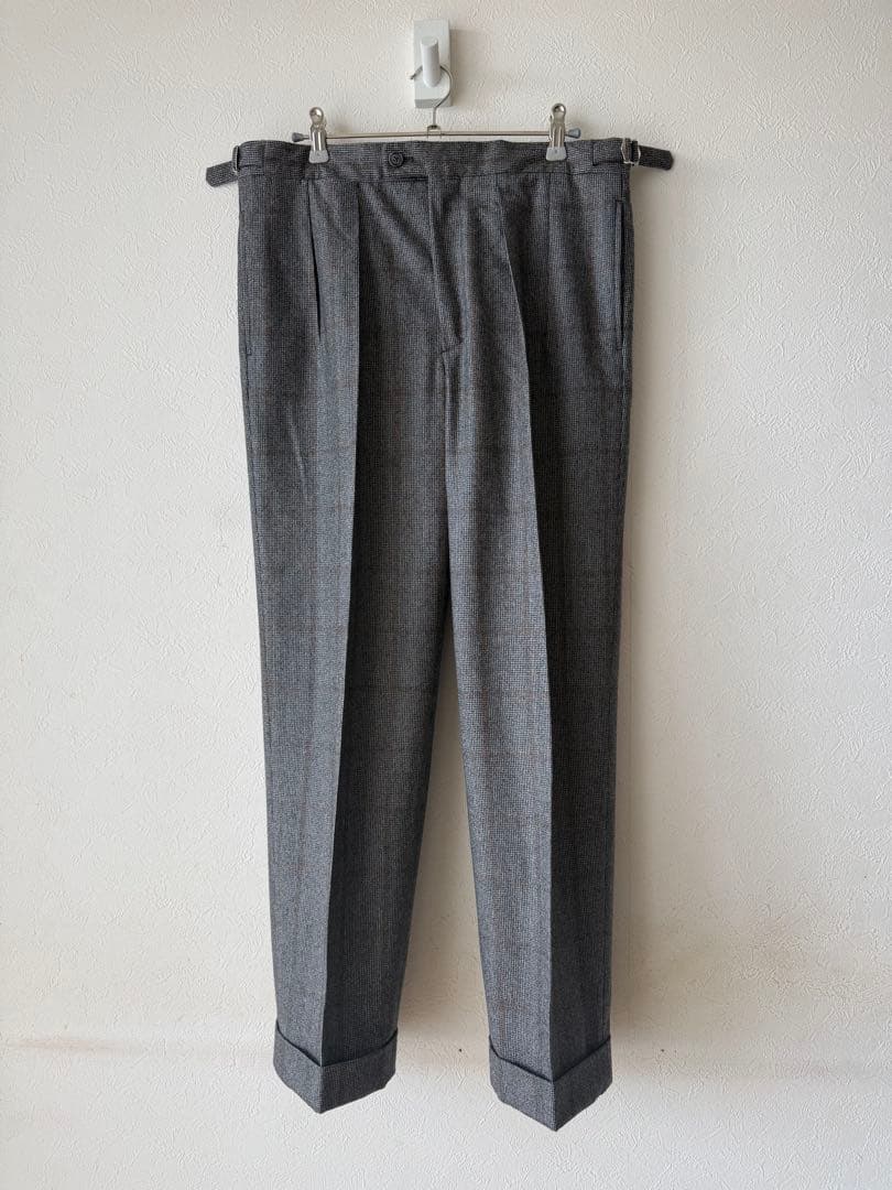 ベルナールザンス BACJ サイズ40 美品