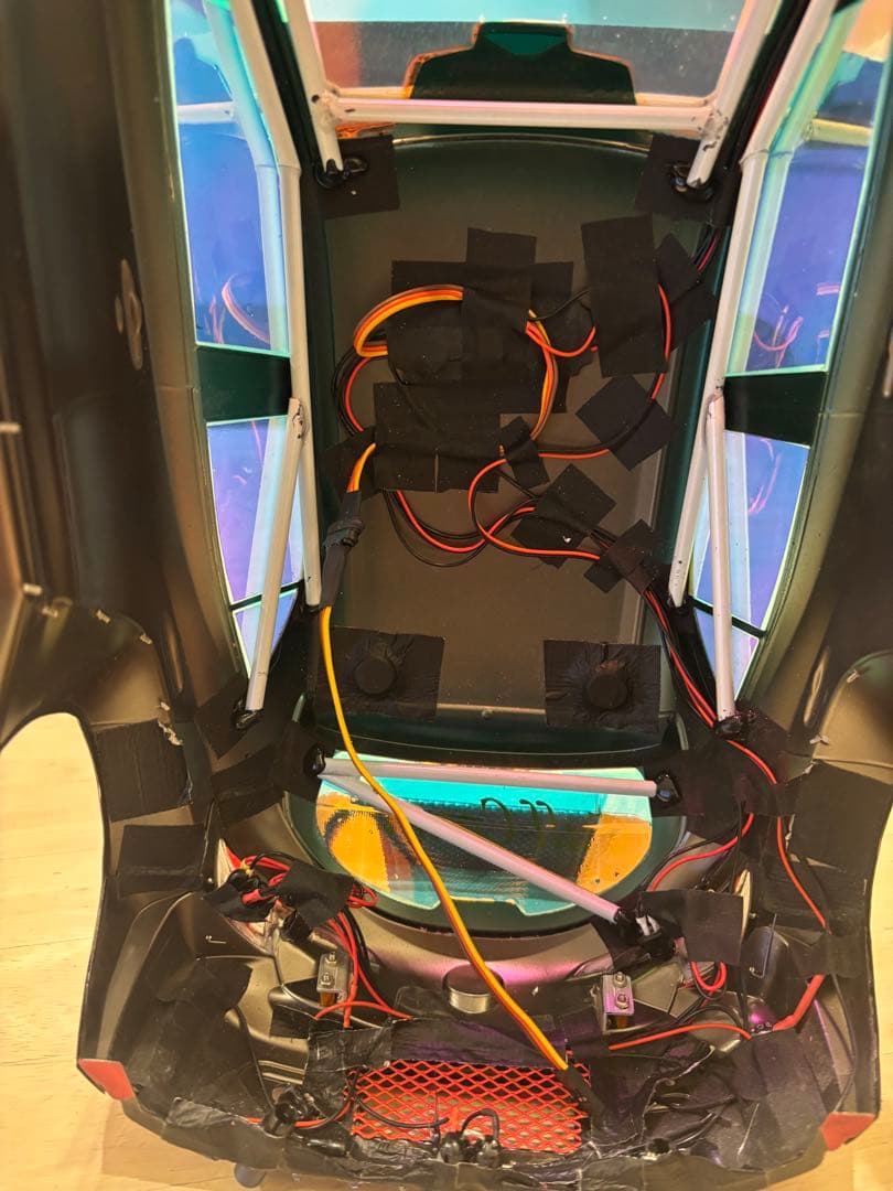 ミ*ラ様 TOYOTA GR カローラ　アディクション