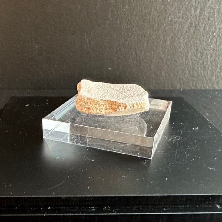 ★秋田発『北投石』２９グラム 100%本物!! 秋田玉川温泉産✨