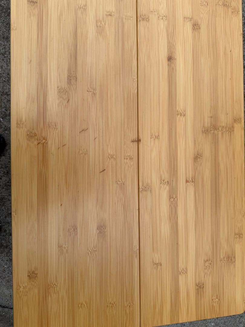 スノーピークワンアクションローテブル