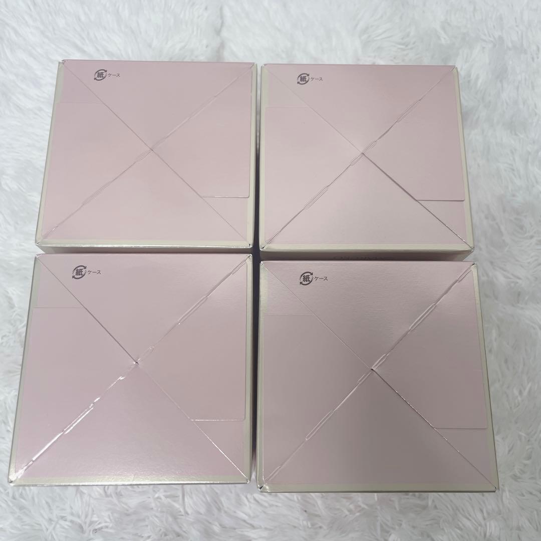 【未開封】マルコ ポートランジェ ボディマッサージクリーム 4箱セットまとめ売り