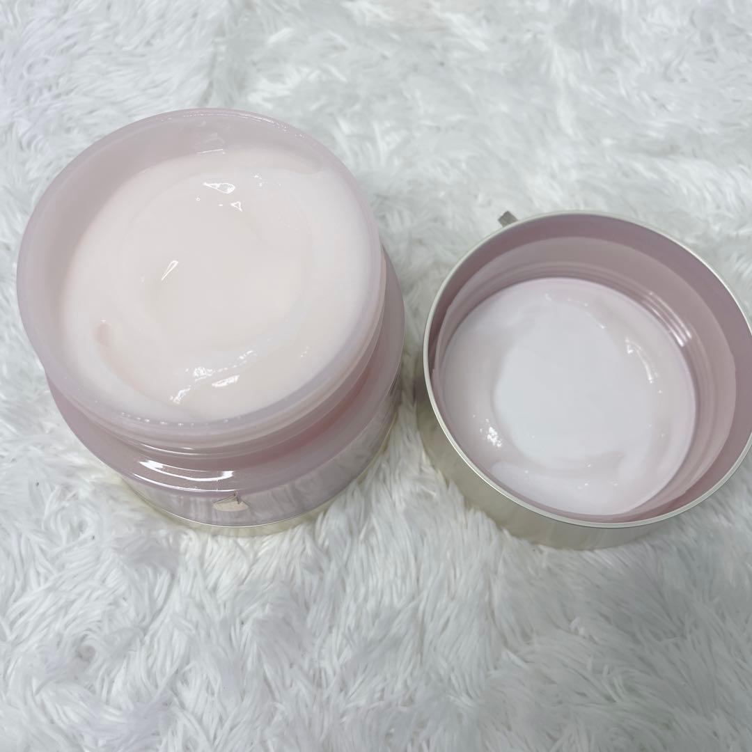 【未開封】マルコ ポートランジェ ボディマッサージクリーム 4箱セットまとめ売り