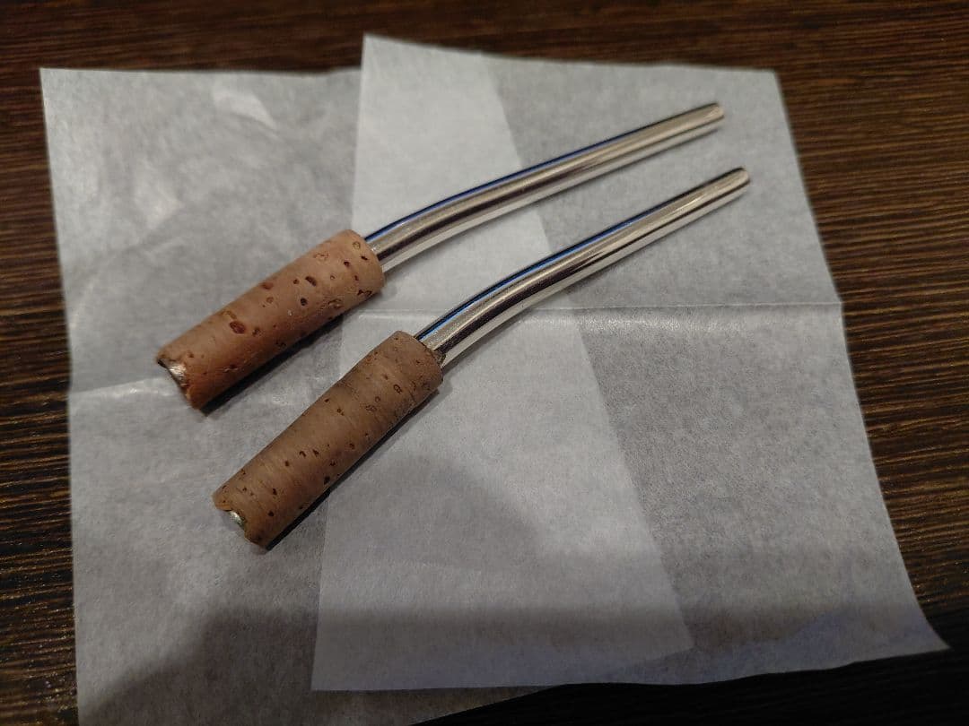 改造済 Muslady イングリッシュホルン 中国製