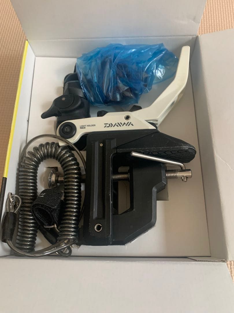 ダイワ　ライトホルダー90CH