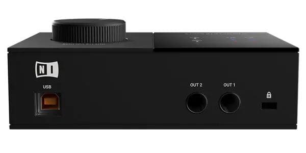 はさま専用 NATIVE INSTRUMENTS KOMPLETE AUDIO