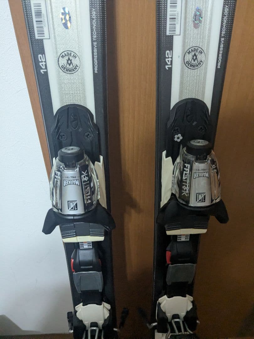 フォルクル　RTM7.4 142センチ