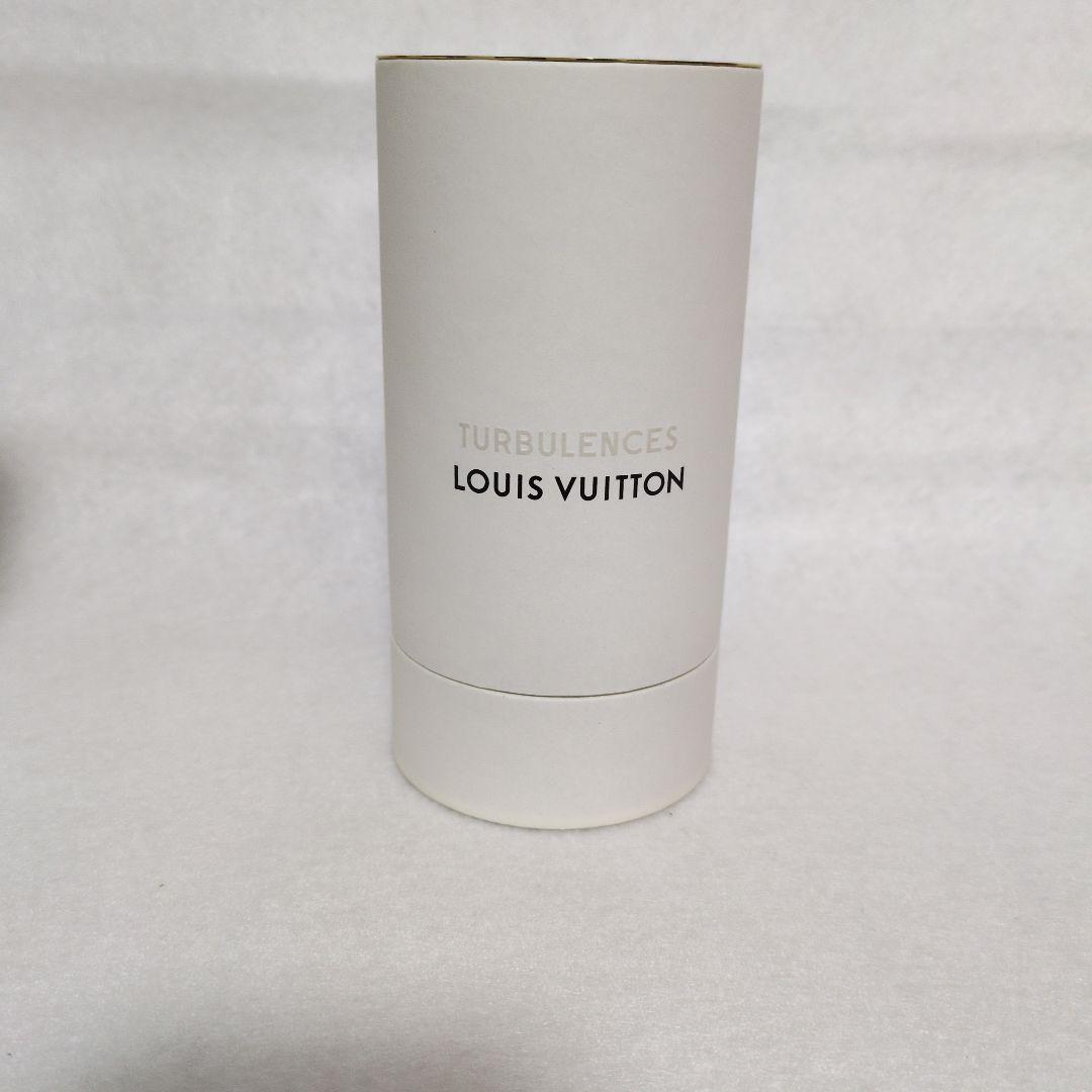 ルイヴィトン オードゥパルファン タービュランス トラベルスプレー