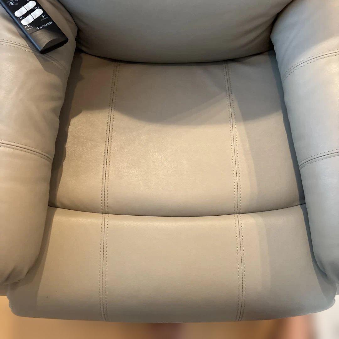 電動リクライニングチェア　シフォンJr