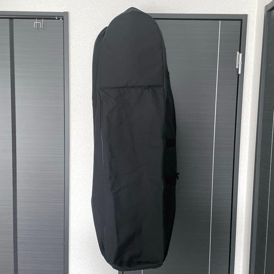 NIKE キャディバッグカバー　ケース