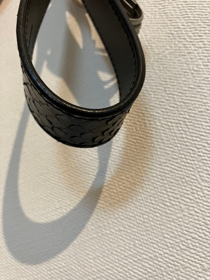 Hender Scheme python key flock キーフロック