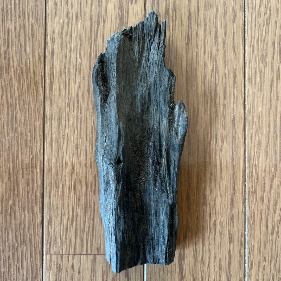 香木 白檀 約127g 鑑定済 お香 リラクゼーション