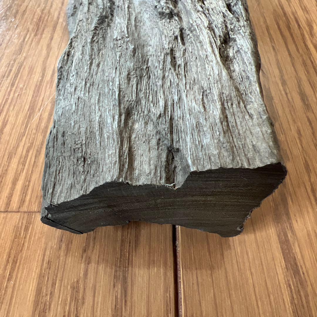 香木 白檀 約127g 鑑定済 お香 リラクゼーション