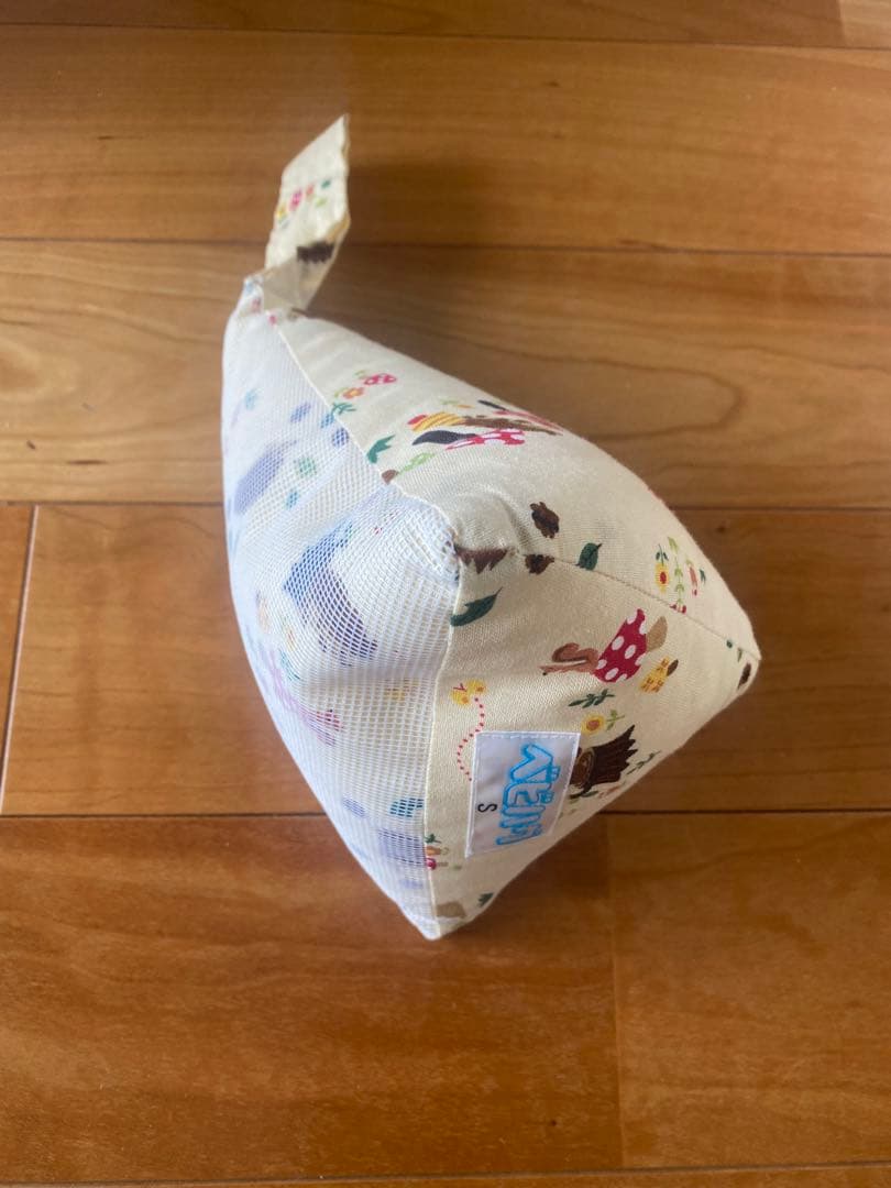 【正規購入品】　天使の寝床　青葉　ピンク