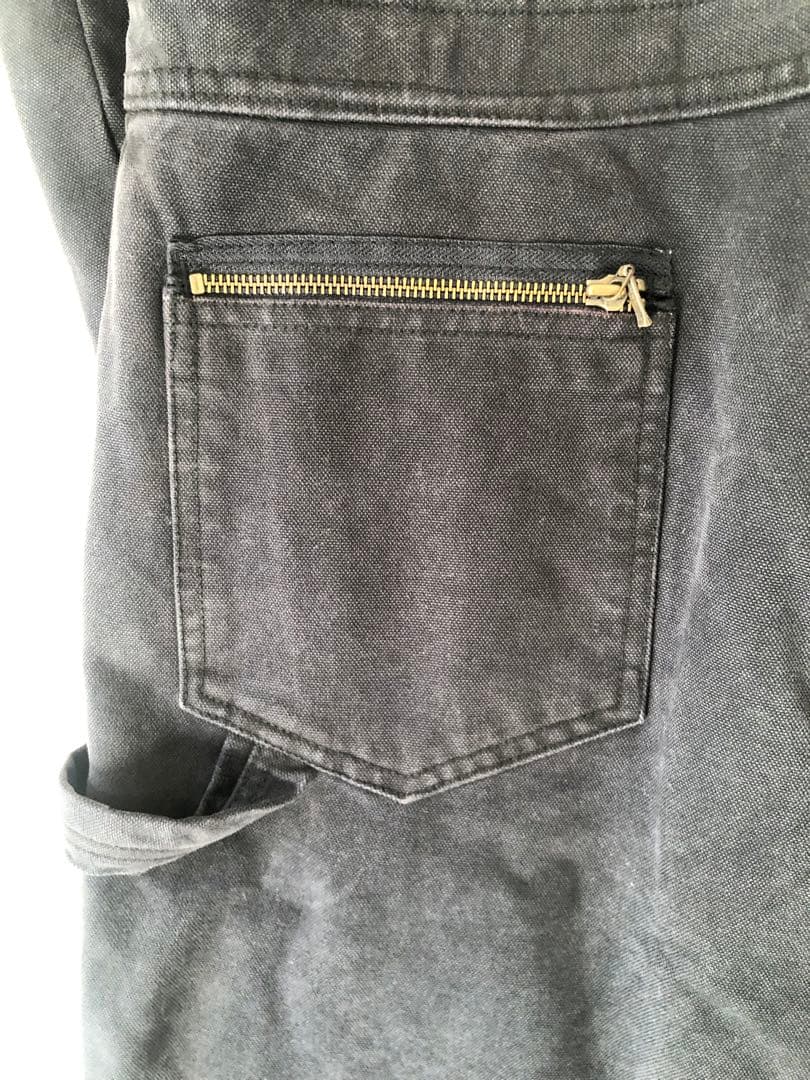 GDC SAILORS オールインワン　つなぎ　Lサイズ