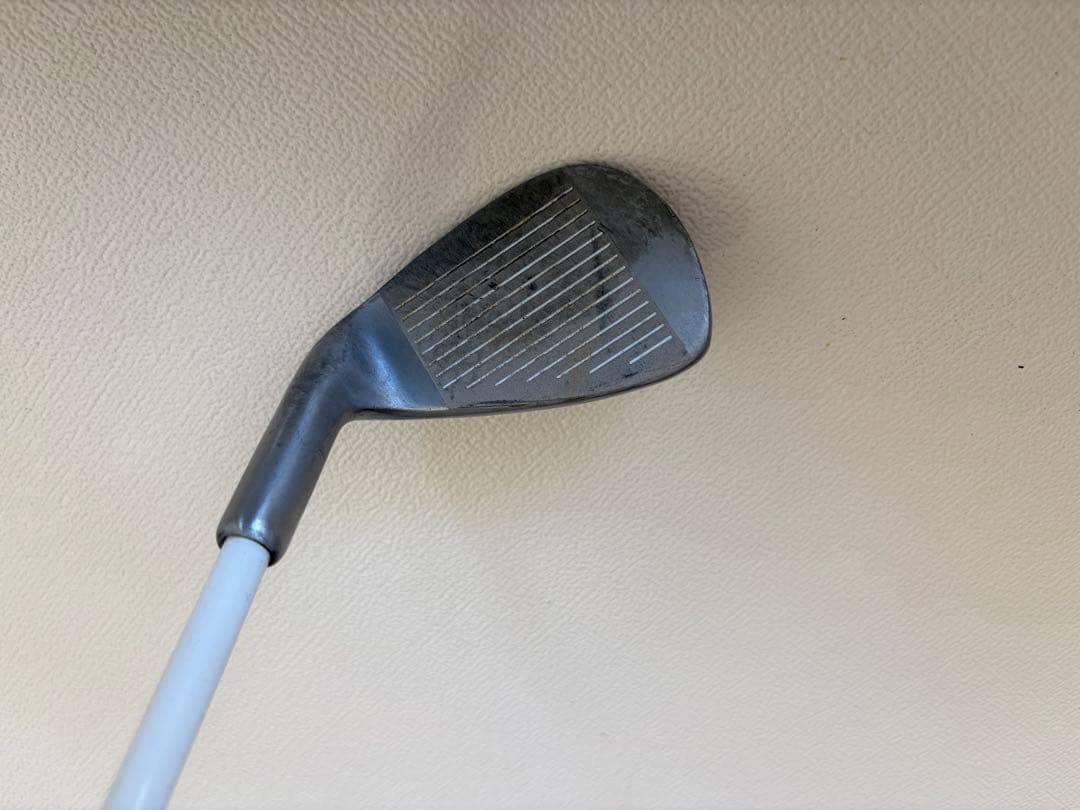 ジュニア用のゴルフクラブ