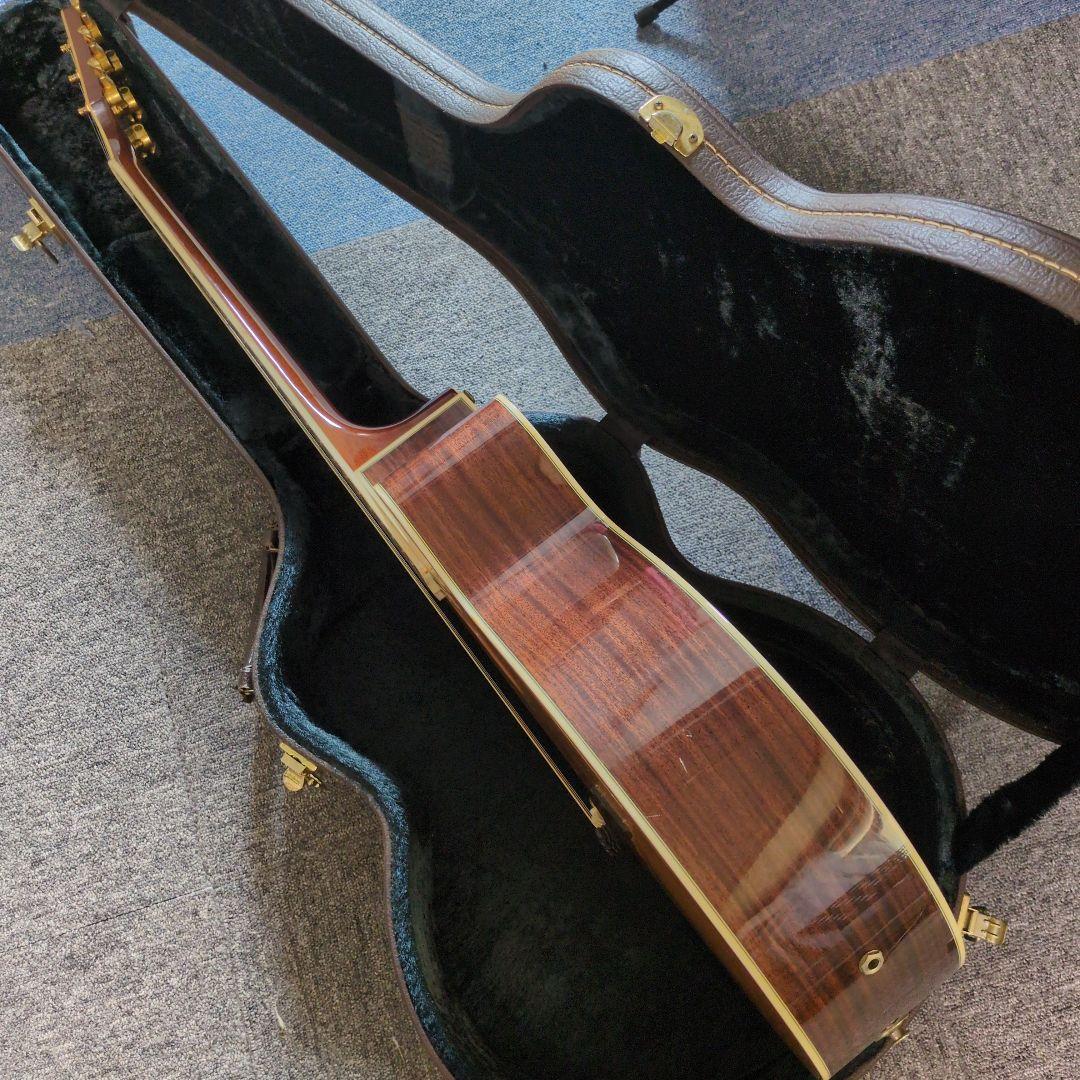 Takamine アコースティックギター　TRS115