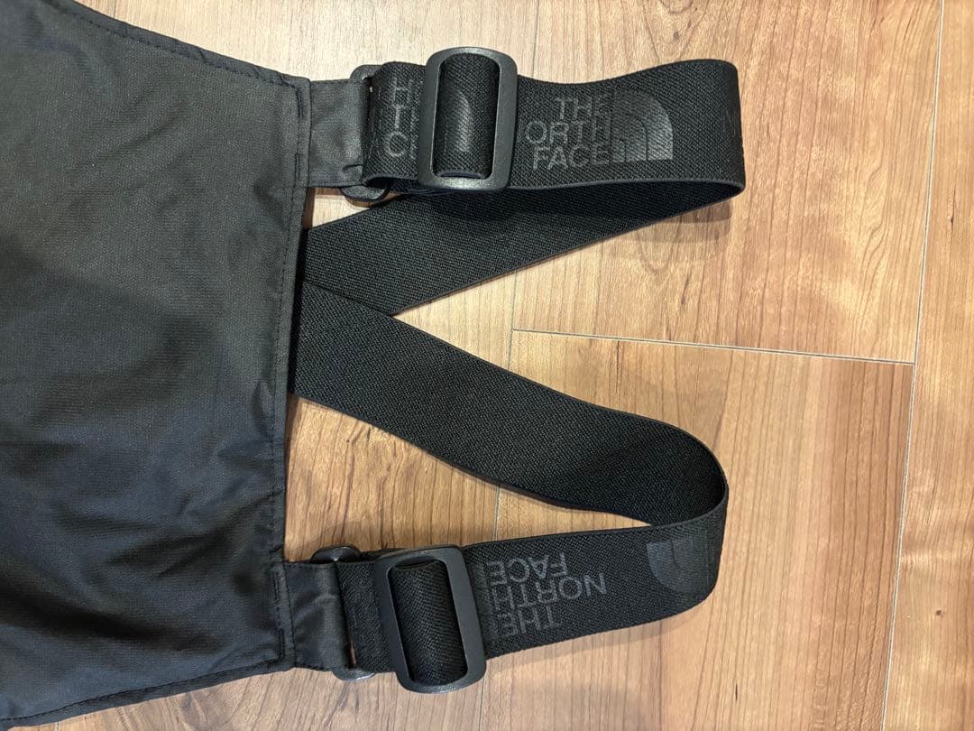 THE NORTH FACE youth 子ども用スキーパンツ