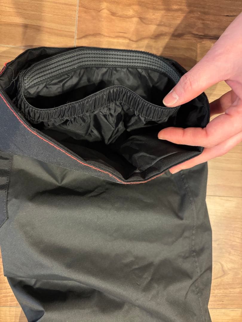 THE NORTH FACE youth 子ども用スキーパンツ