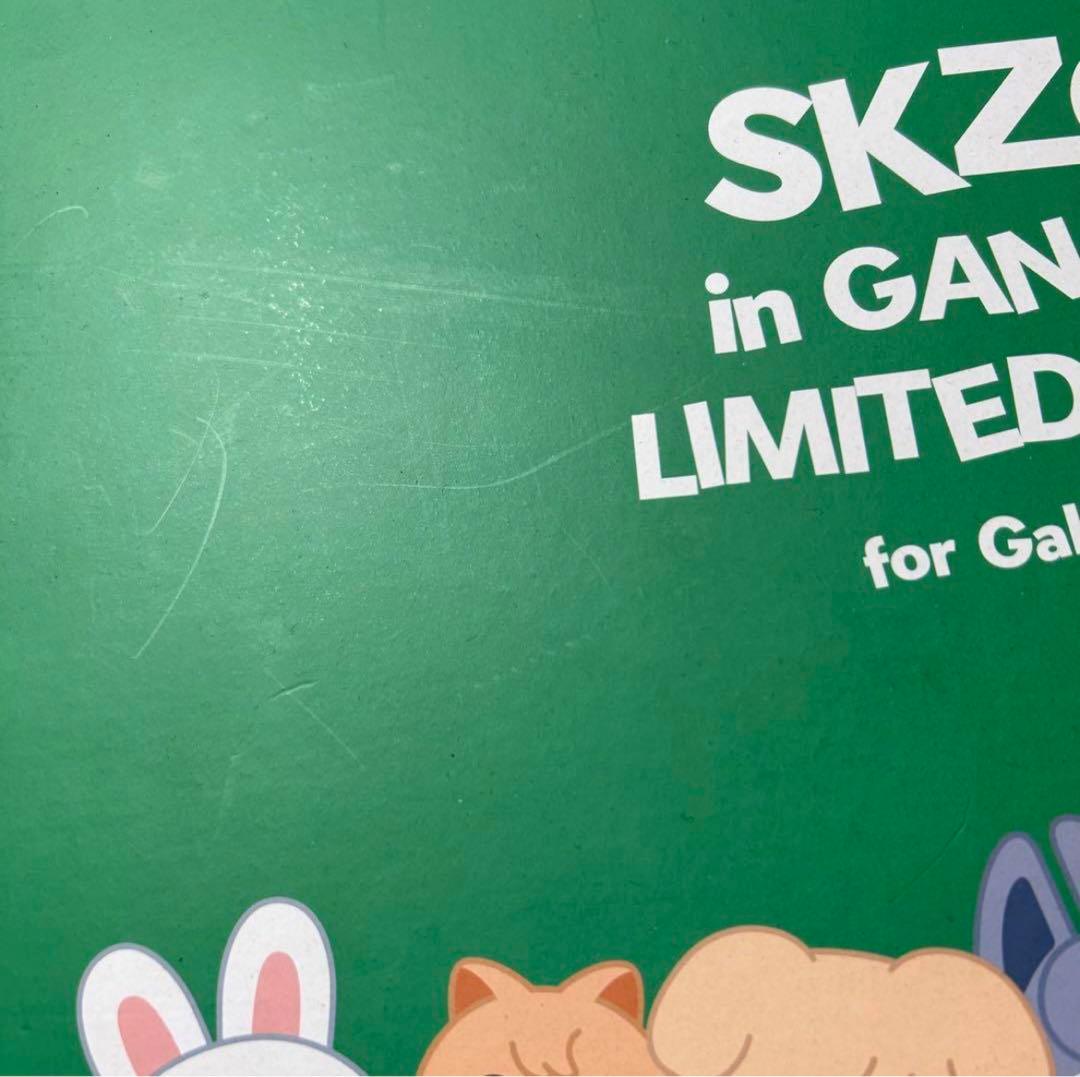 K-POP・アジア Samsung skzoo