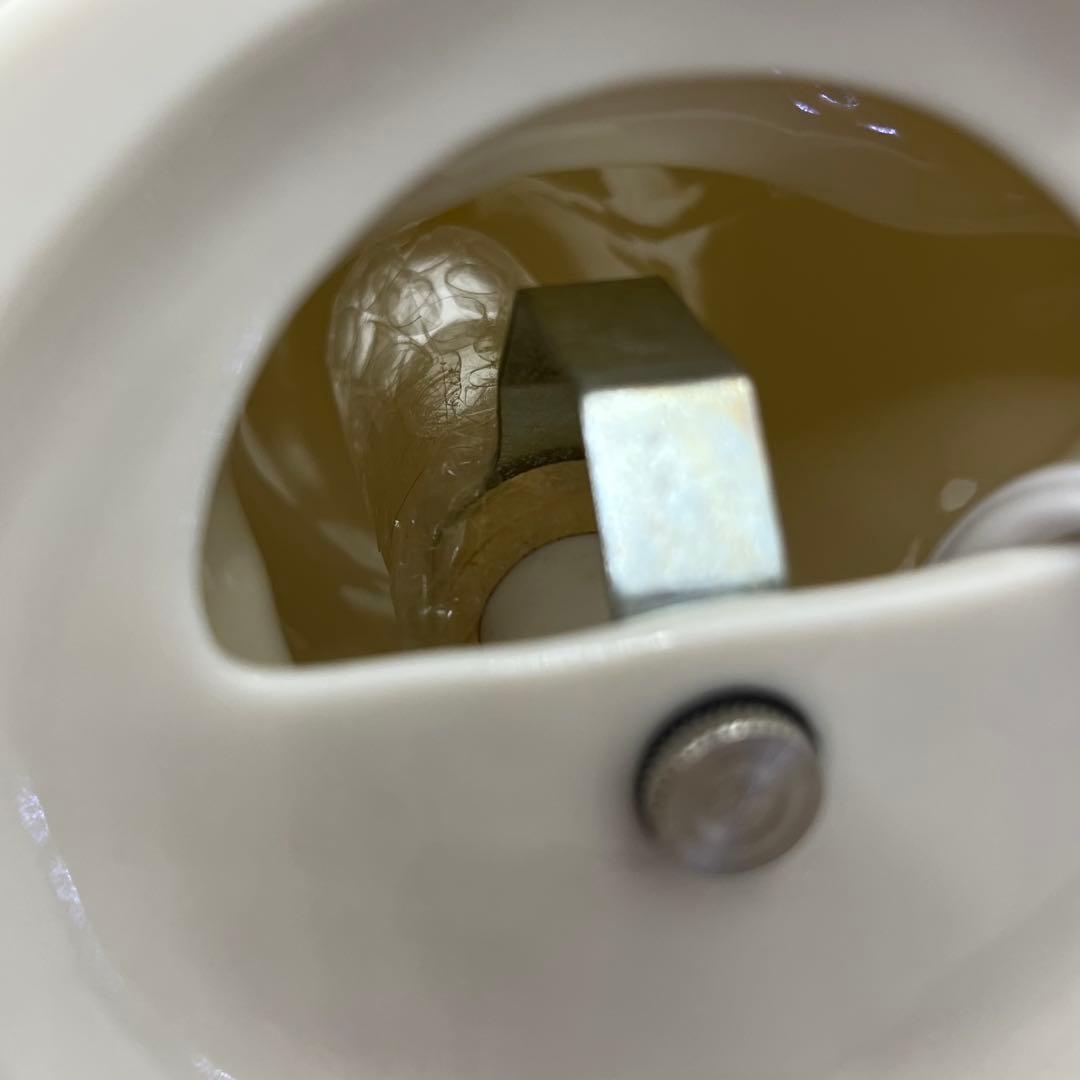 【未使用】スタジオジブリ　となりのトトロ　アロマライト　ニバリキ　当時物