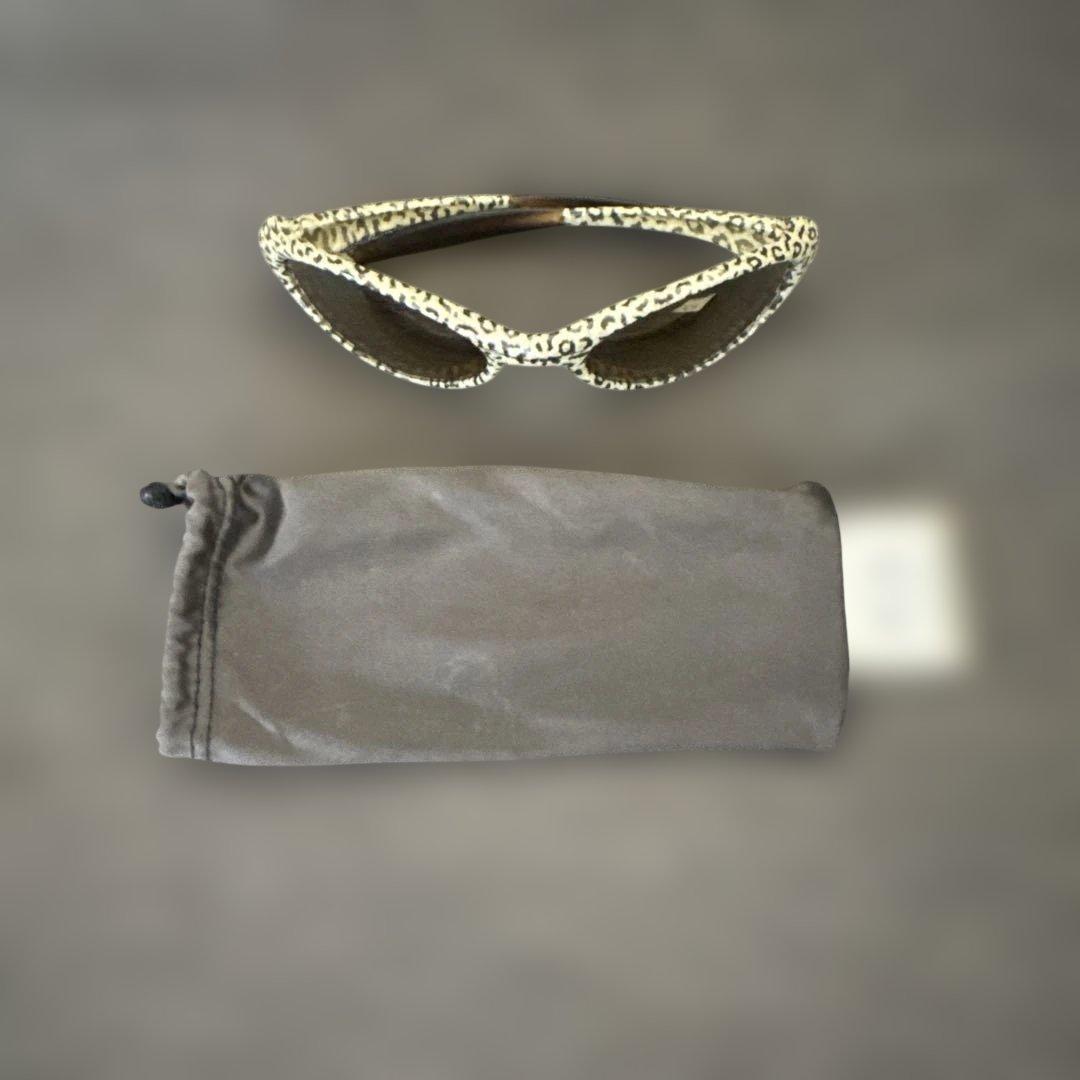 小物 OAKLEY EYE JACKET CHEETAH