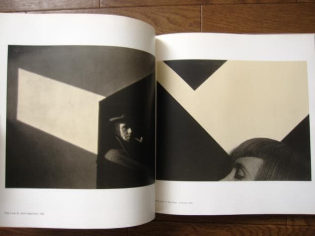 WESTON’S WESTONS　Edward Weston