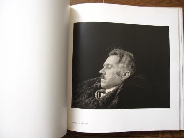 WESTON’S WESTONS　Edward Weston