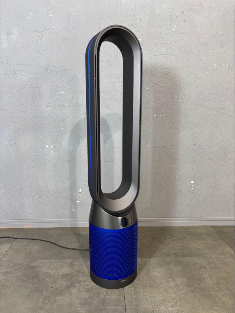 dyson pure cool TP04 空気清浄機 タワーファン ダイソン