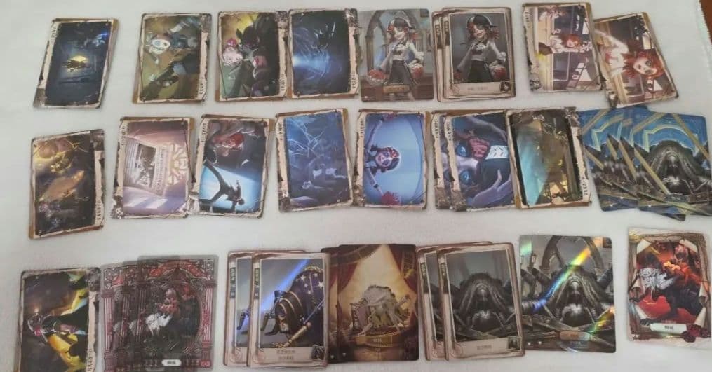 第五人格 identityV　まとめ売り約500個