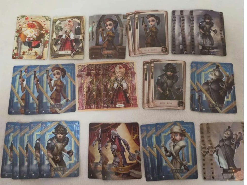 第五人格 identityV　まとめ売り約500個