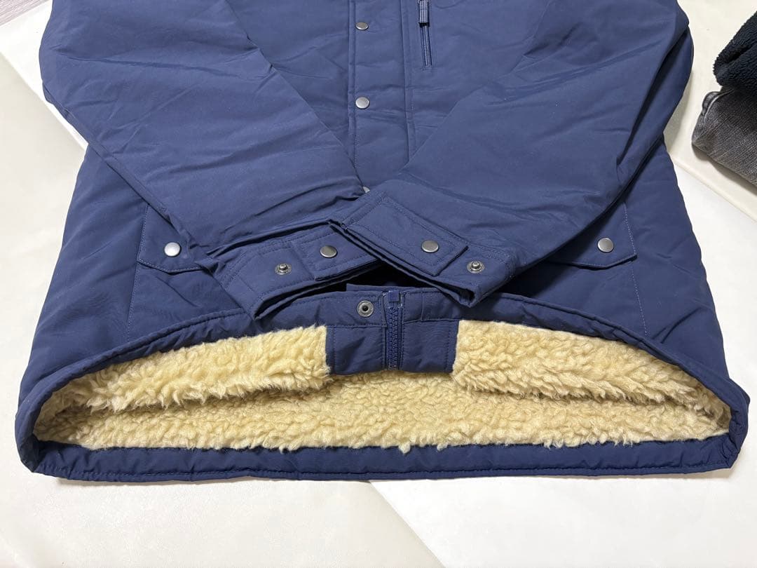 パタゴニア Patagonia ボアジャケット