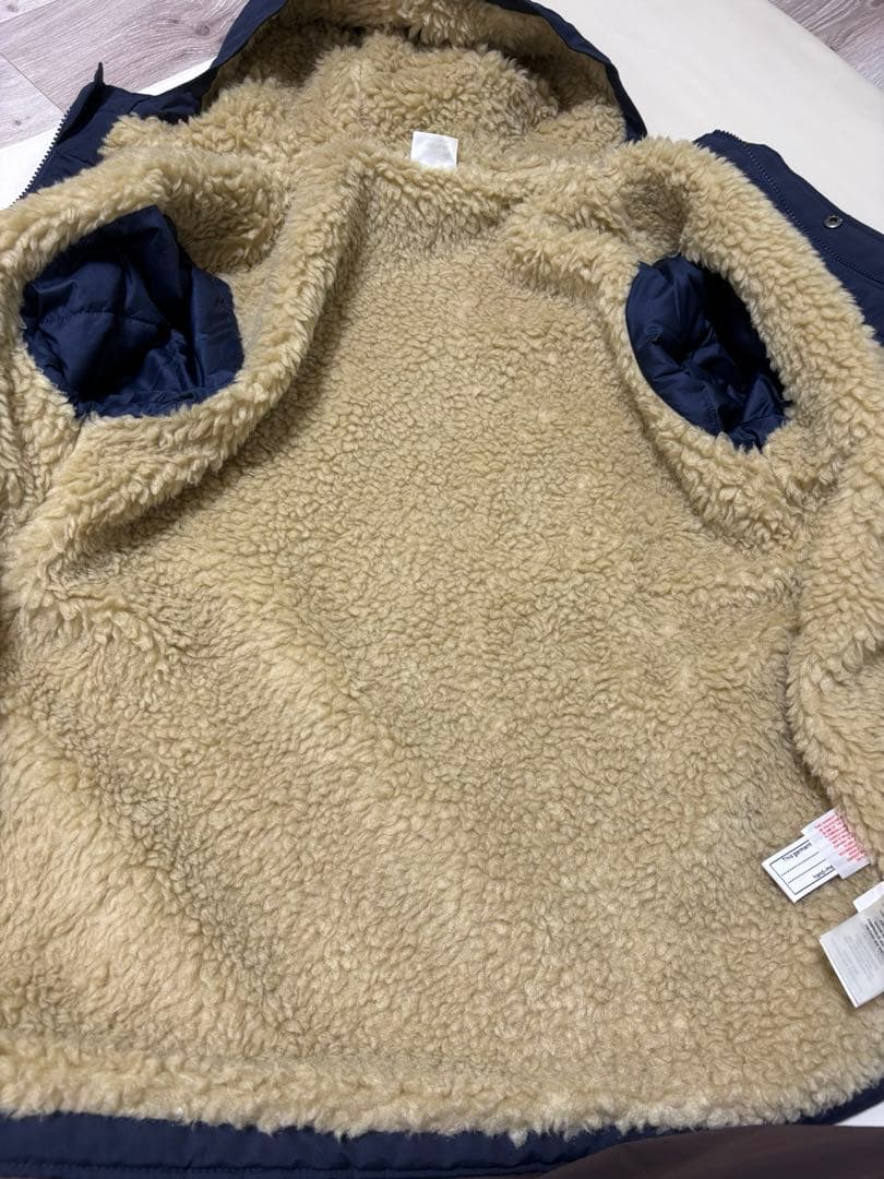 パタゴニア Patagonia ボアジャケット