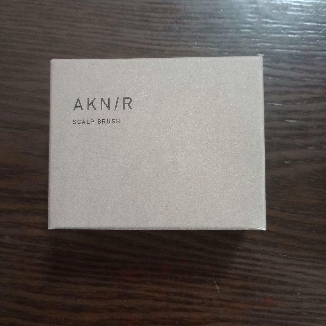 AKNR パーフェクトセット ローズ✖︎サンダルウッド　新品未開封