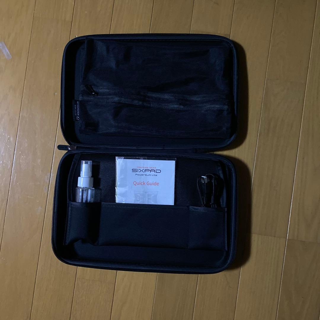 パワースーツライトコアベルトMサイズ