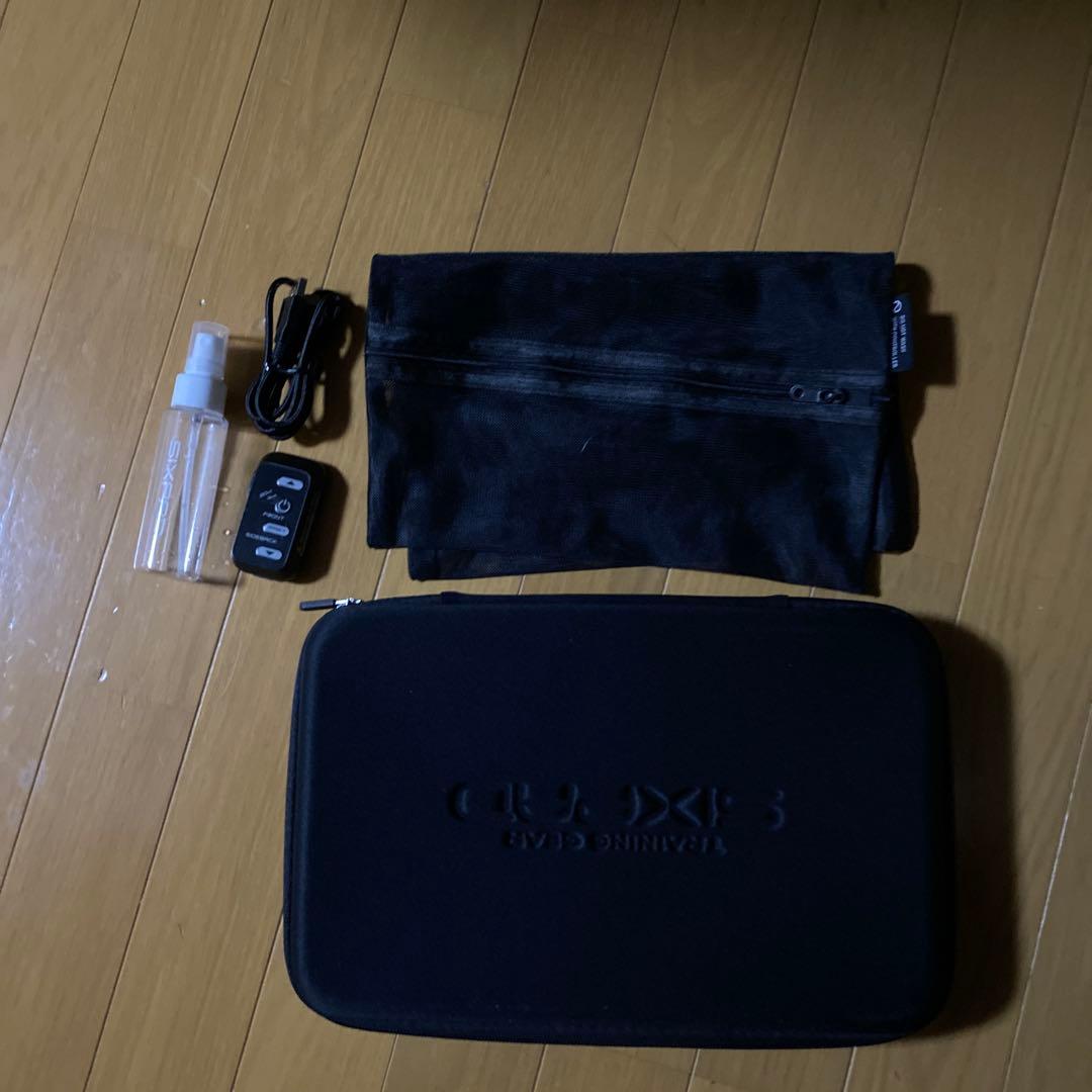 パワースーツライトコアベルトMサイズ