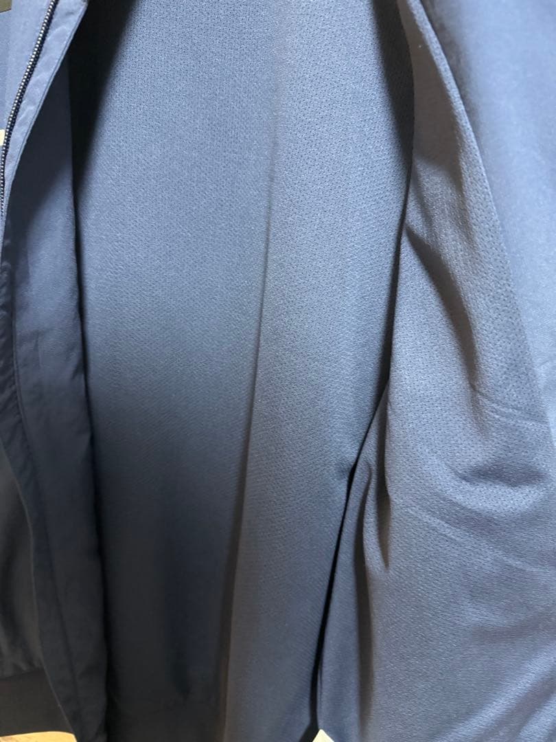 インテルミラノ トラックジャケット&パンツ セット サイズL