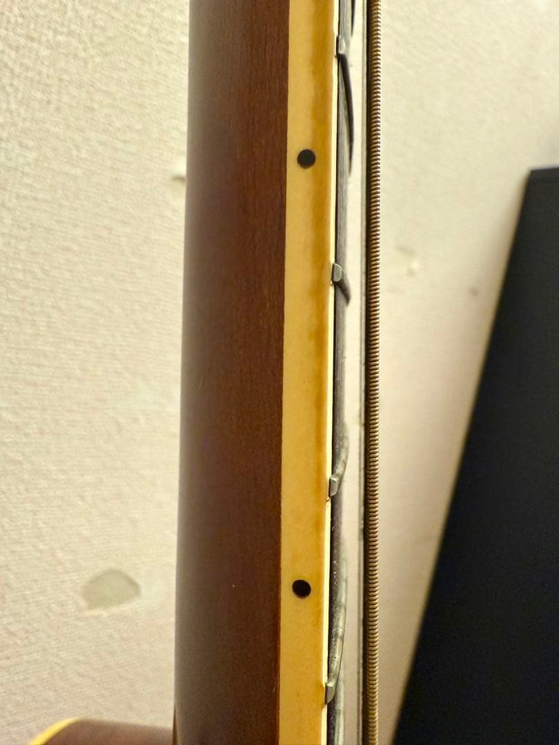 ヤマハ YAMAHA FG-301B アコースティックギター アコギ おまけ付き