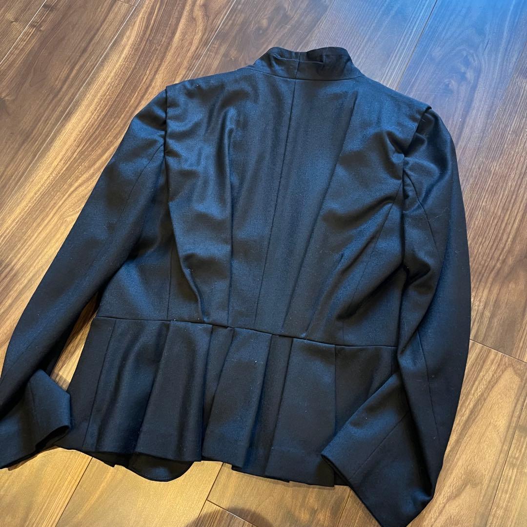 【限定お値下げ】アキコオガワ　AKIKO OGAWA サイズ38 スカートスーツ