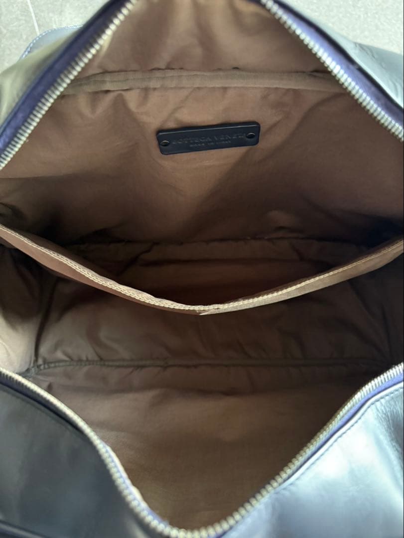 Bottega Veneta ボッテガヴェネタ ボストンバッグ