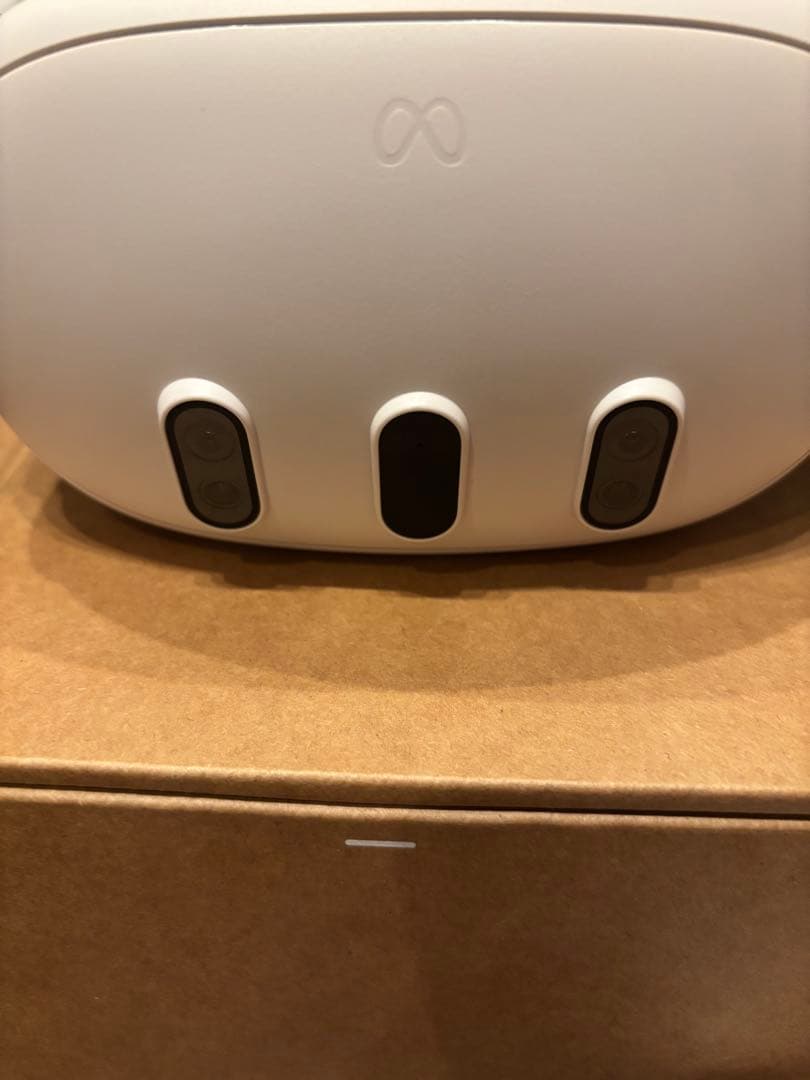  Quest 3 128GB VRヘッドセット 美品