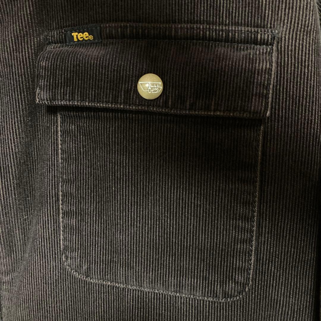 【12/28限定値下げ】テンダーロイン コーデュロイジャケット Tee