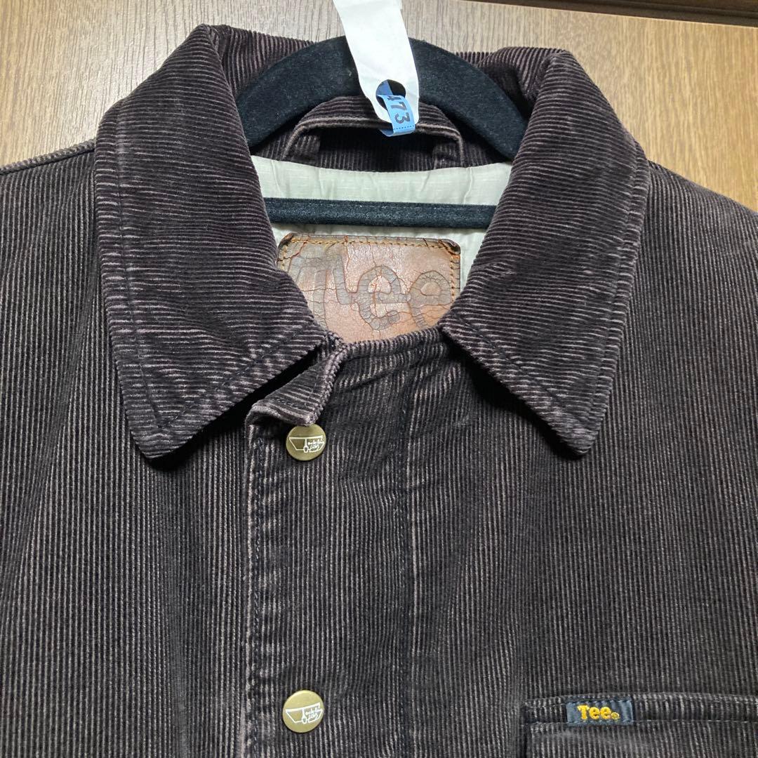 【12/28限定値下げ】テンダーロイン コーデュロイジャケット Tee