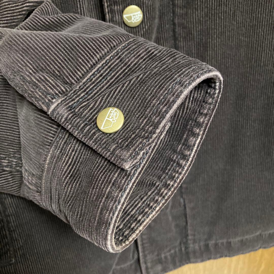 【12/28限定値下げ】テンダーロイン コーデュロイジャケット Tee