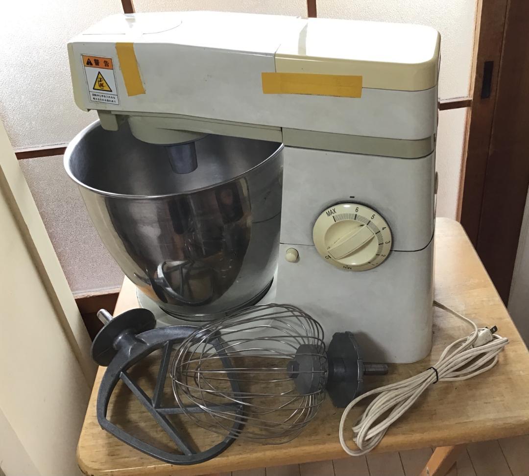 愛工舎製作所　ケンミックスPRO KM230 (旧型)