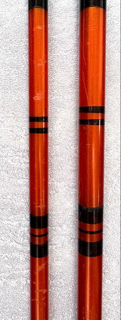 ヘラブナ竿 5本セット