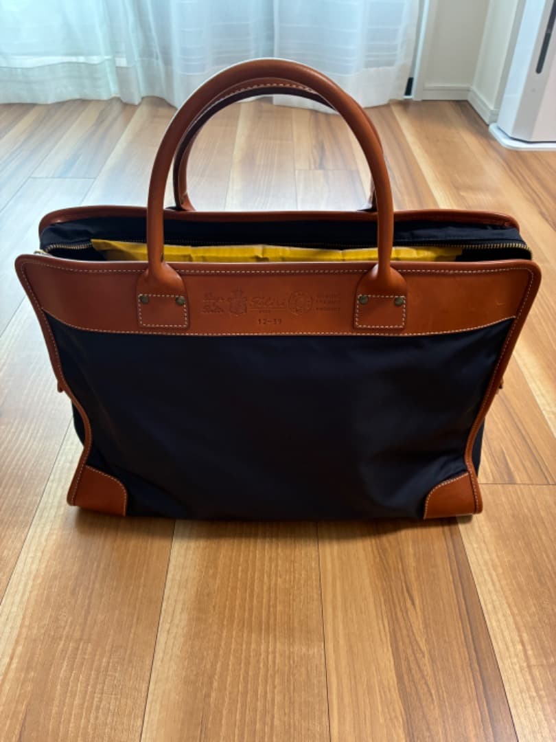 フェリージ　feliji ビジネス　バッグ